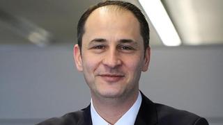 Türkiye İş Bankasında üst düzey atama