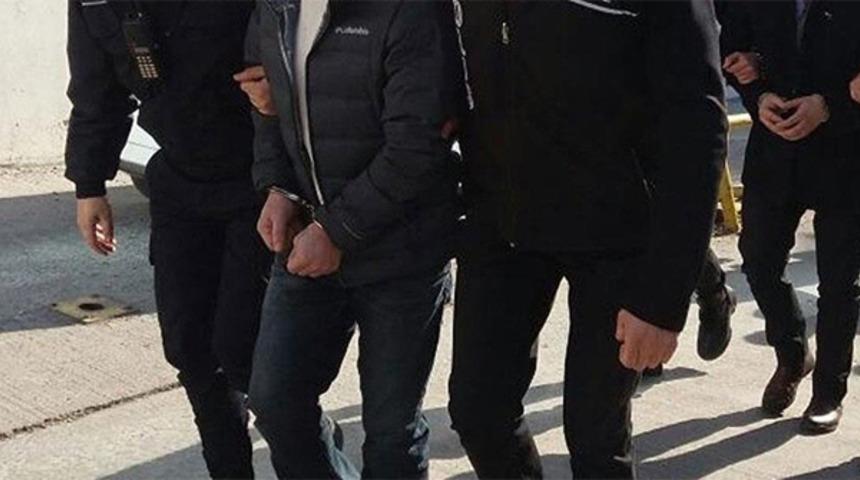 Jandarma Genel Komutanlığı'nda operasyon!