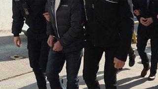 Jandarma Genel Komutanlığı'nda operasyon!