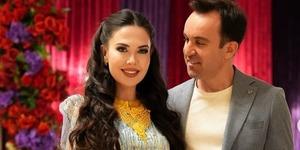 5. kez anne oldu! Paylaşımlar peş peşe geldi  
