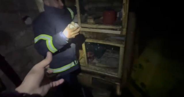 Şanlıurfa’da iş yerinde korkutan yangın 1