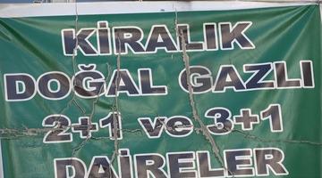 O ildeki konut ve kira fiyatları ciddi oranda düştü: Türkiye'nin en uygun şehri