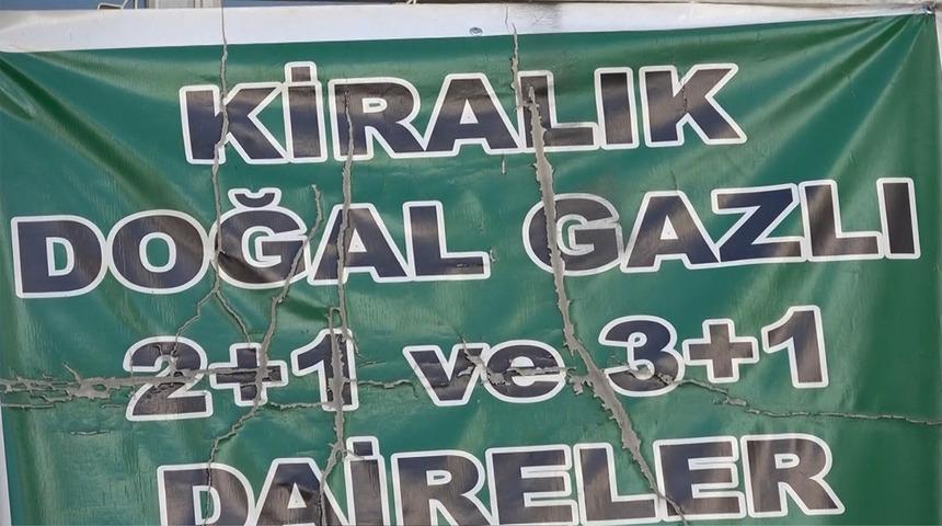 O ildeki konut ve kira fiyatları ciddi oranda düştü: Türkiye'nin en uygun şehri