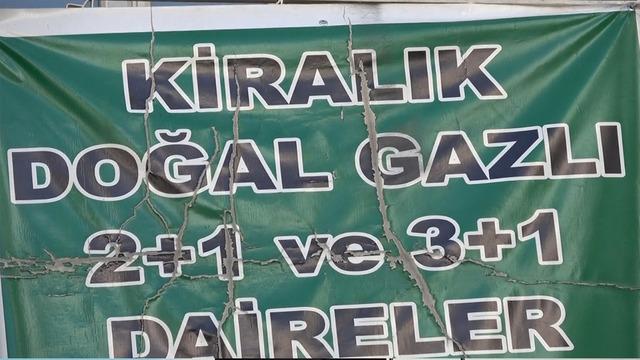 O ildeki konut ve kira fiyatları ciddi oranda düştü: Türkiye'nin en uygun şehri