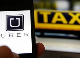 Gümrük ve Ticaret Bakanlığı UBER için düzenleme getirecek