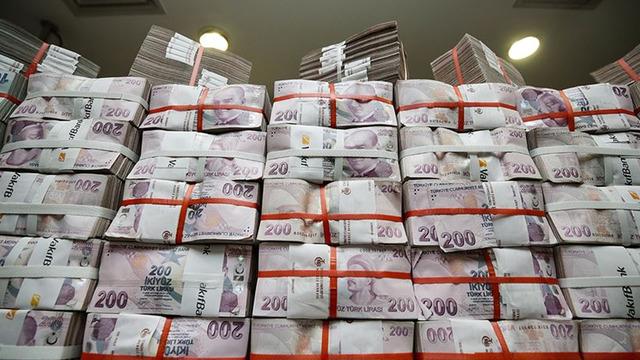 Türkiye'de kaç milyoner var? 9 ayda 728 bin kişi arttı, rekor kırdı