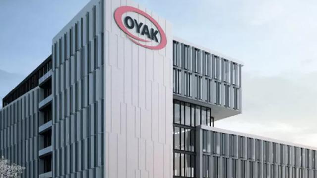 Kurumsal y&ouml;netim notu a&ccedil;ıklandı! OYAKC yeni endekse dahil oldu