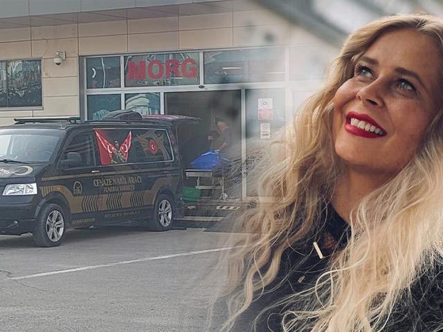 Almanya'da onay verilmeyen ameliyatı Antalya'da oldu! Ölüme böyle gitti