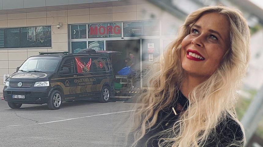 Almanya'da onay verilmeyen ameliyatı Antalya'da oldu! Ölüme böyle gitti