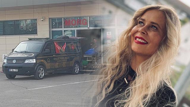 Almanya'da onay verilmeyen ameliyatı Antalya'da oldu! Ölüme böyle gitti