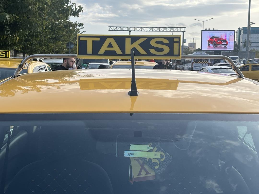 Son dönemde vakalar arttı! Taksicilerin en büyük sorunu oldu 3