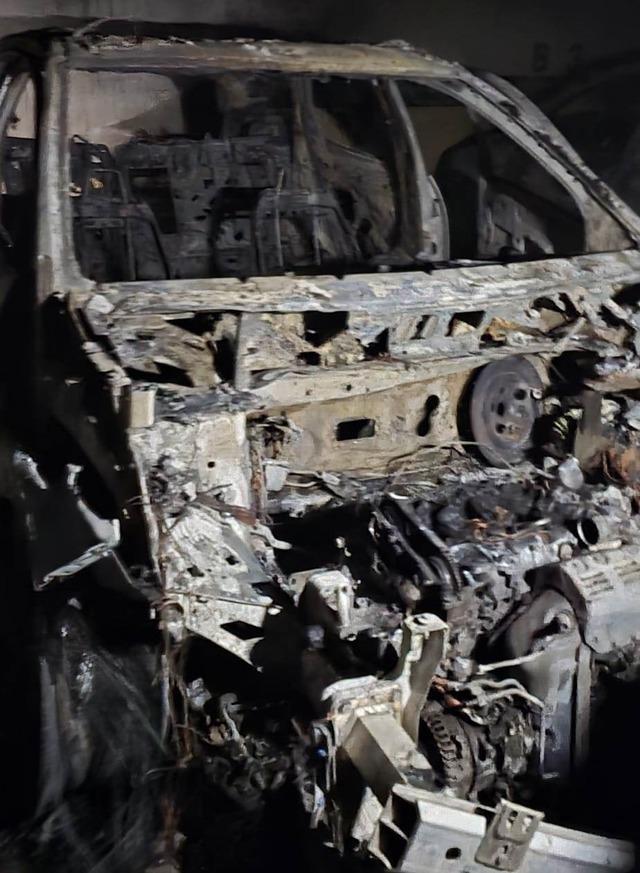 Van&rsquo;da otopark yangınında 29 kişi dumandan etkilendi 3