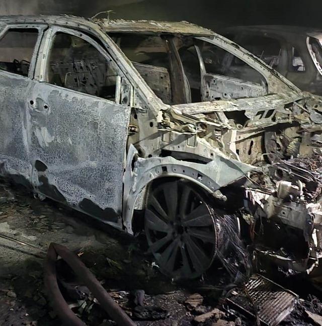 Van&rsquo;da otopark yangınında 29 kişi dumandan etkilendi 2