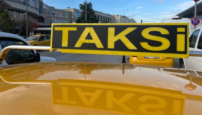 Son dönemde vakalar arttı! Taksicilerin en büyük sorunu oldu