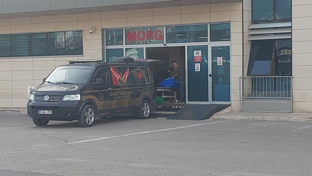 Almanya da onay verilmeyen ameliyatı Antalya da oldu! Ölüme böyle gitti 3