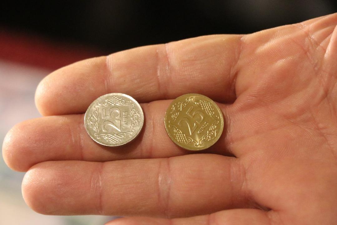 36 yıldır koleksiyonerlik yapıyor! 34 bin TL ye 25 kuruş: Altın olduğunu söylüyorlar ama... 3