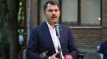 Bakan Kurum açıkladı: COP31'e ev sahipliği yapmayı istiyoruz