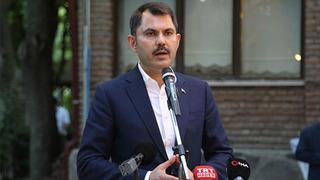 Bakan Kurum açıkladı: COP31'e ev sahipliği yapmayı istiyoruz