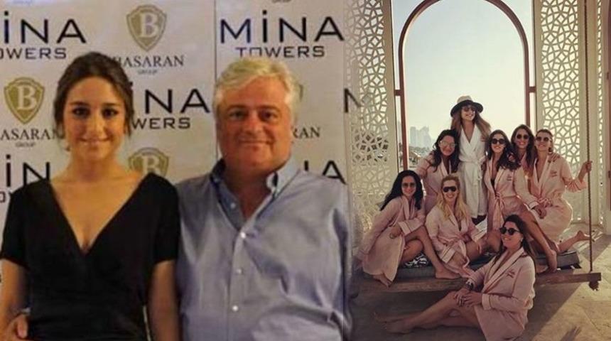 İran'da düşen uçakta ölen Mina Başaran ile ilgili bilinmeyenler