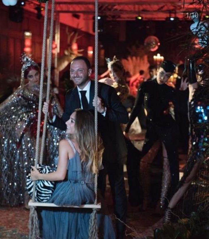 Mina Başaran’ın bilinmeyenlerini anlattı G5