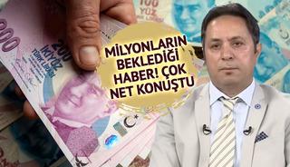 'Zam şampiyonu olacak' Memur emeklisi 'Daha fazla zam' detayı 'İlk defa olacak'