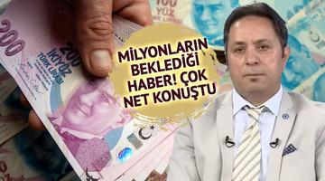 'Zam şampiyonu olacak' Memur emeklisi 'Daha fazla zam' detayı 'İlk defa olacak'