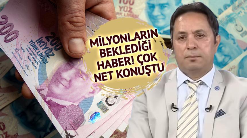 'Zam şampiyonu olacak' Memur emeklisi için 'Daha fazla zam' detayı 'İlk defa olacak'