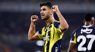 Fenerbahçe'nin yıldızı Marco Asensio'ya dünya devi talip oldu!