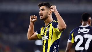 Fenerbahçe'nin yıldızı Marco Asensio'ya dünya devi talip oldu!