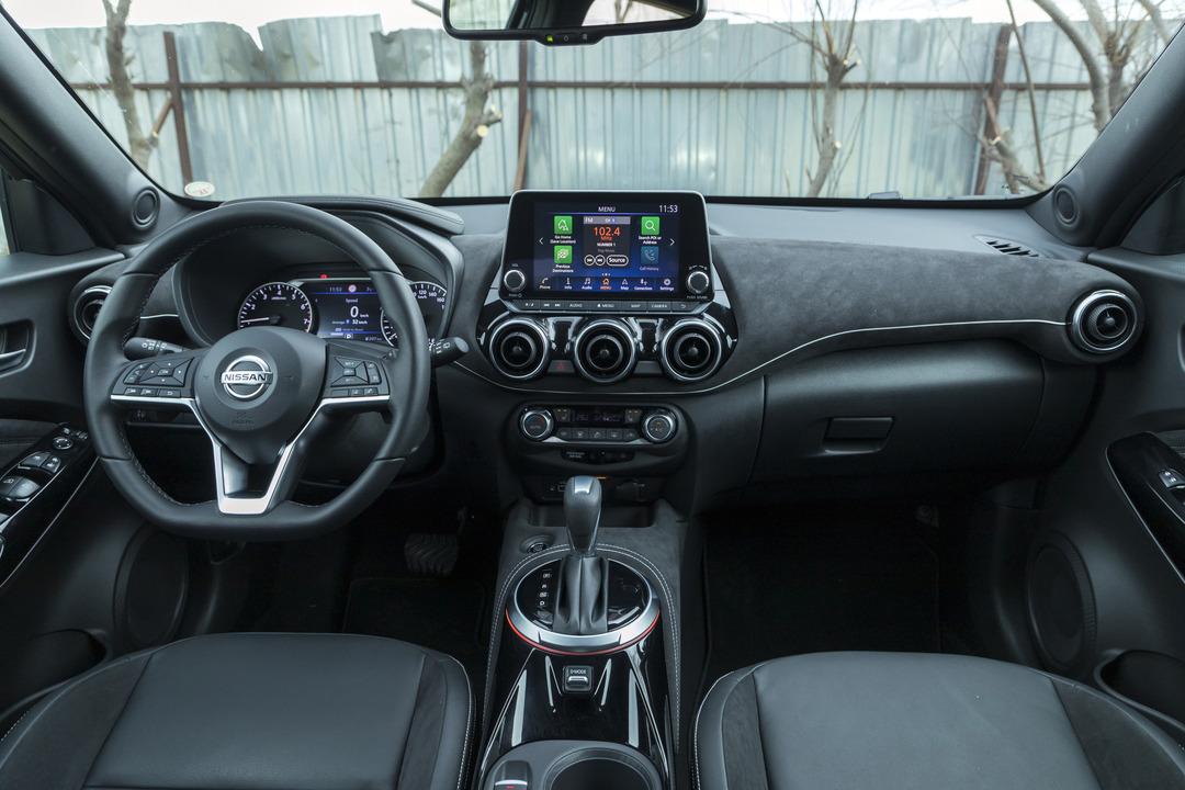 Kasım 2025 Nissan Fiyat Listesi! İşte Nissan Qashqai, Juke, Qashqai e-Power ve X-Trail Güncel Fiyatları... 4