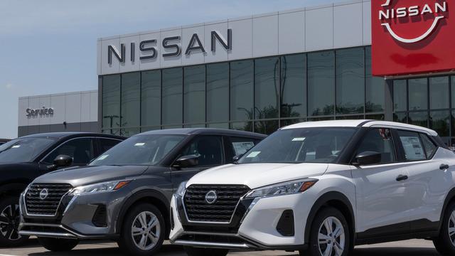 Kasım 2025 Nissan Fiyat Listesi! İşte Nissan Qashqai, Juke, Qashqai e-Power ve X-Trail Güncel Fiyatları...