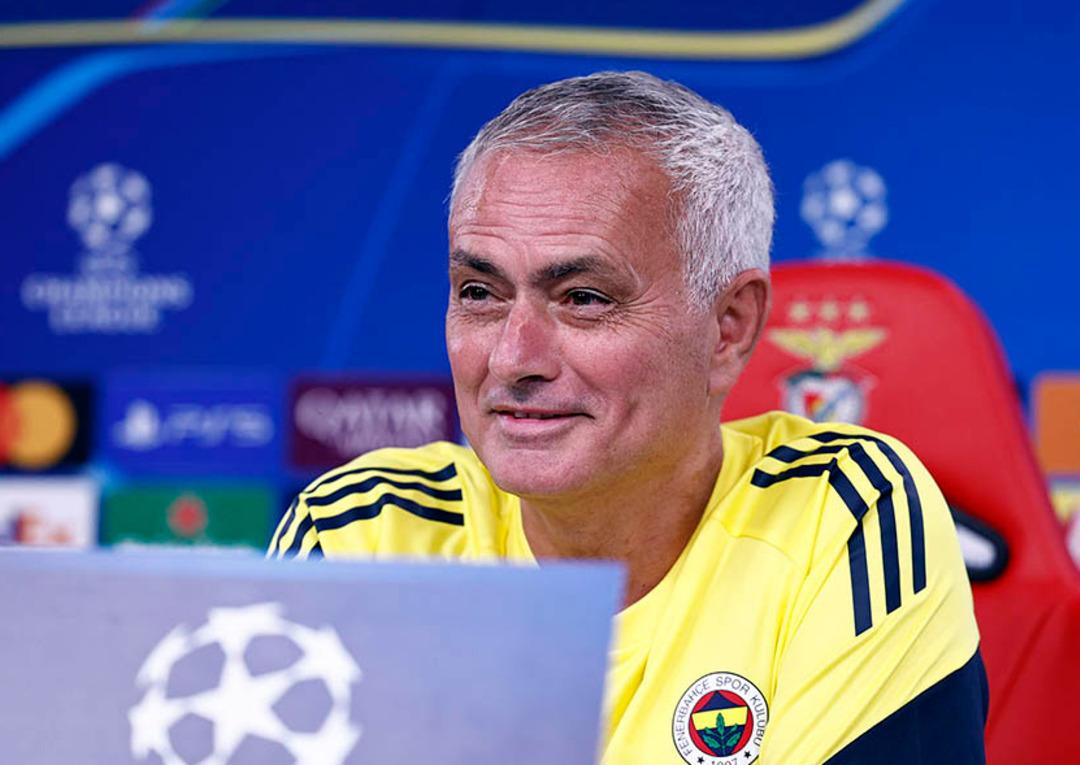 Jose Mourinho nun otel masrafları ortaya &ccedil;ıktı! 750 bin Euro değilmiş... 1