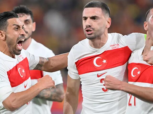 Tüm İspanya bizi konuşuyor! Milli takımımızın beraberliği sonrası tüm manşetlerde varız: "Canımız acıyor"