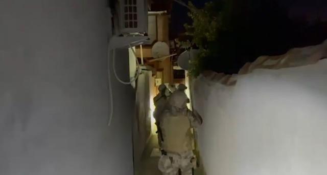 Edirne’de uyuşturucu operasyonu: 8 şüpheli yakalandı 4