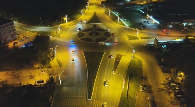 Edirne’de uyuşturucu operasyonu: 8 şüpheli yakalandı 2