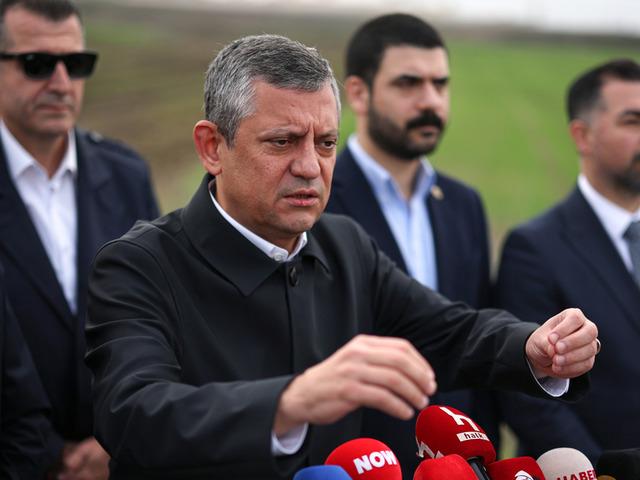 CHP İmralı'ya gidecek mi? Devlet Bahçeli'nin çıkışı sonrası Özgür Özel'e soruldu