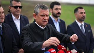 CHP İmralı'ya gidecek mi? Devlet Bahçeli'nin çıkışı sonrası Özgür Özel'e soruldu