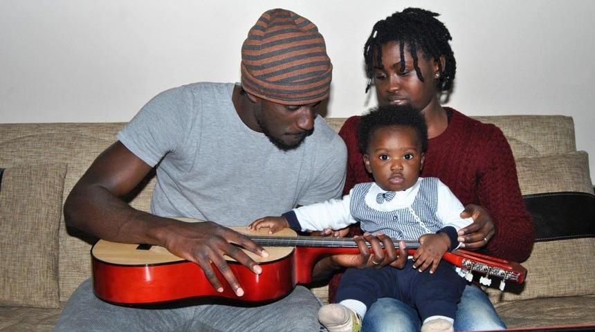 Alex Kore, &Ouml;demiş'te &ccedil;ok mutlu