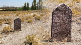 9 bin 500 yılın son örneği: Yalnız mezarın sırrı çözüldü! Zina ile suçlanan Ayşa'nın dramı