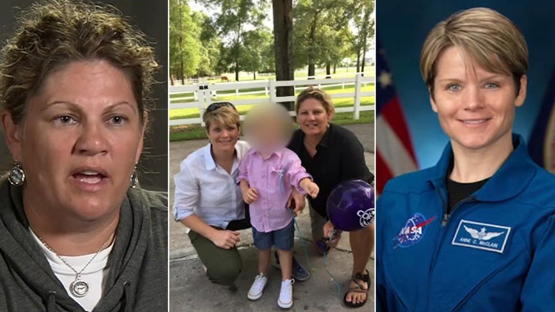 Astronot eşi için  Uzaydaki ilk suçu işledi  dedi! Gerçek yıllar sonra ortaya çıktı 2