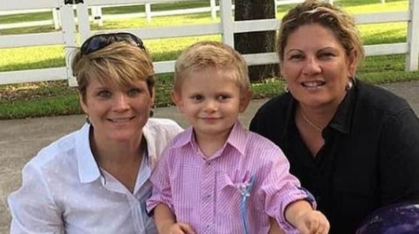 Astronot eşi için 'Uzaydaki ilk suçu işledi' dedi! Gerçek yıllar sonra ortaya çıktı