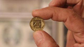 36 yıldır koleksiyonerlik yapıyor! 34 bin TL'ye 25 kuruş: Altın olduğunu söylüyorlar ama...