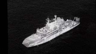 İngiltere, Rus casus gemisini İskoçya'nın kuzeyinde tespit etti: Ne yaptığınızı biliyoruz