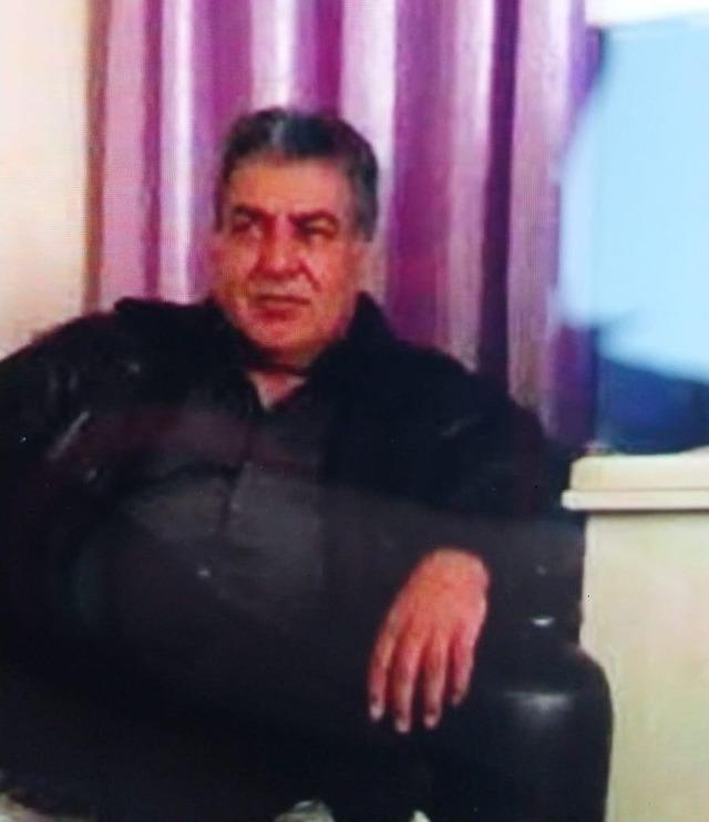 Gaziantep’te devrilen traktörün sürücüsü hayatını kaybetti 4