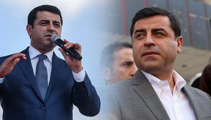 Demirtaş'tan 'adaylık' kararı! Tahliyesi gündemdeydi...