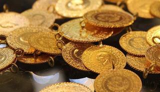 Altının kilogram fiyatı 5 milyon 825 bin liraya yükseldi