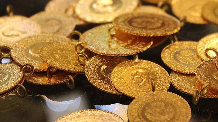 Altının kilogram fiyatı 5 milyon 825 bin liraya yükseldi