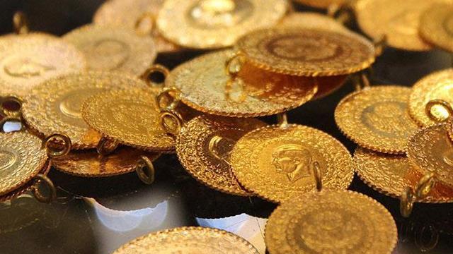 Altının kilogram fiyatı 5 milyon 825 bin liraya yükseldi