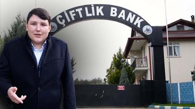 Cezaevindeki 'Tosuncuk'tan mektup var! "Beni tahliye edin..."