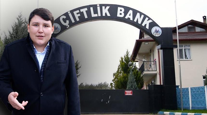 Cezaevindeki 'Tosuncuk'tan mektup var! Bitcoin &uuml;retiminin devam ettiğini s&ouml;yledi: "Ev hapsi verin, mağdurların parasını &ouml;deyeyim"